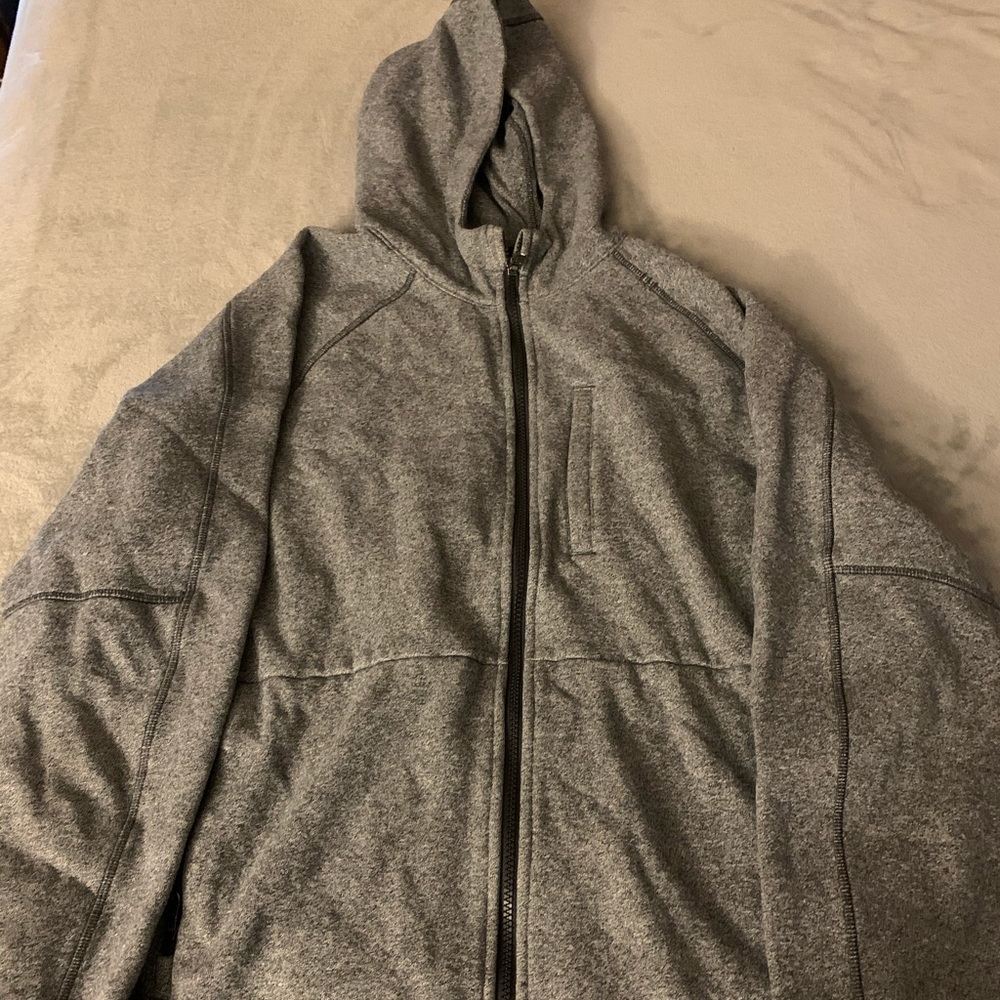 Men’s Lululemon Hoodie